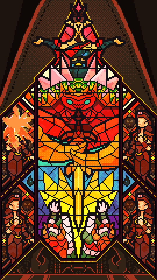 The Forgotten Legend of The Big Table