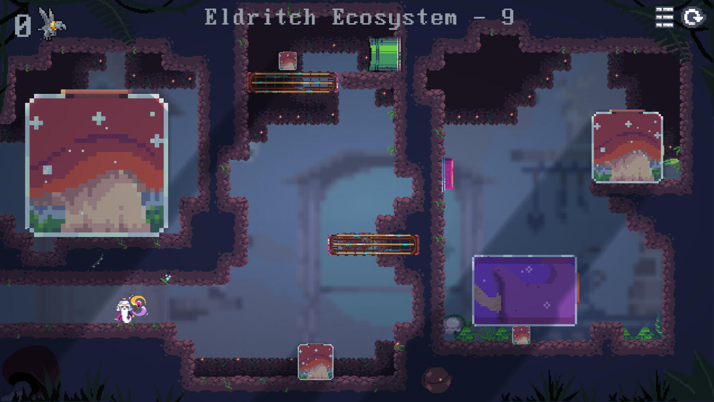 Level 9