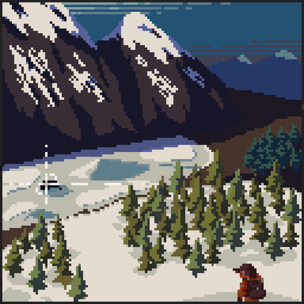 Car Distant