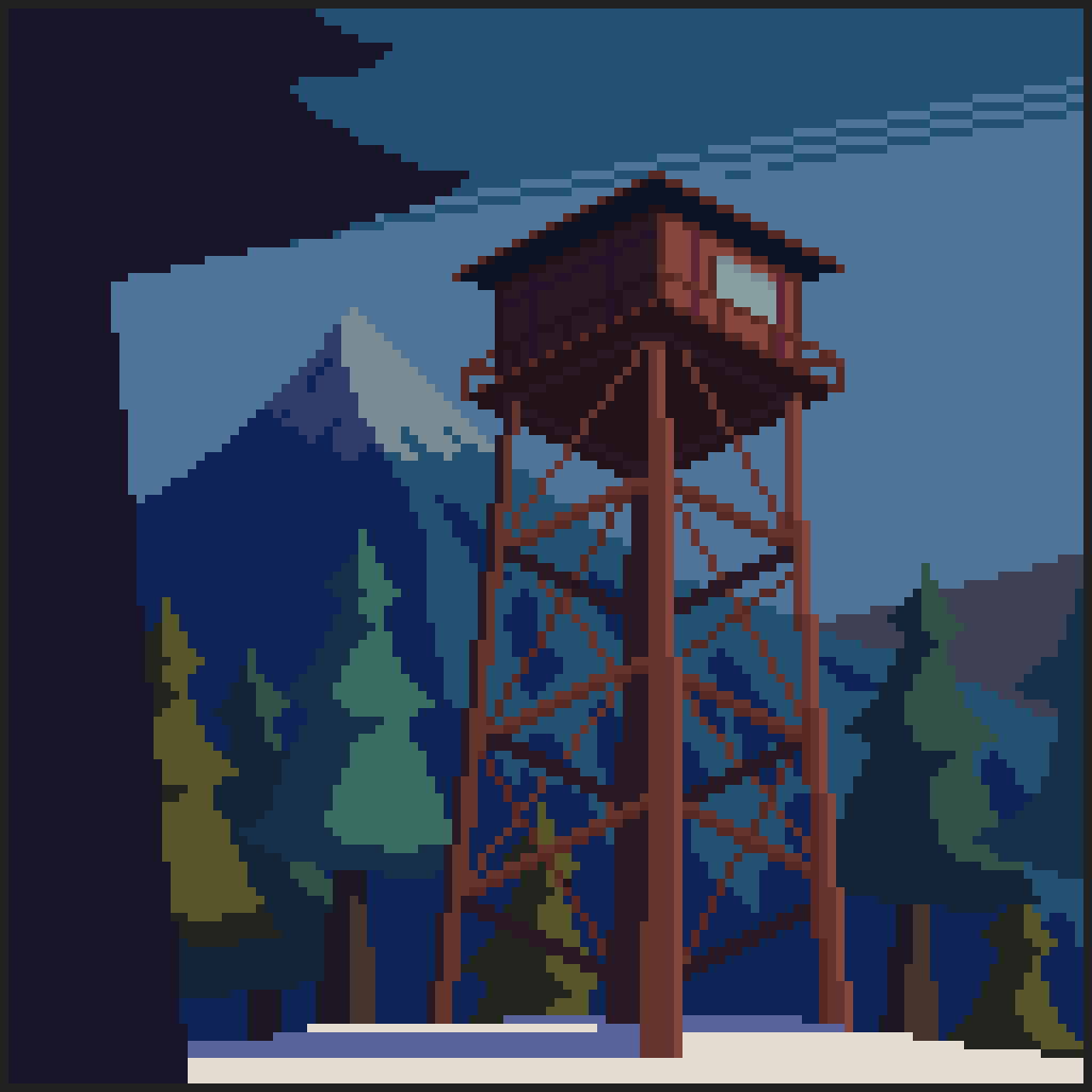 Watchtower