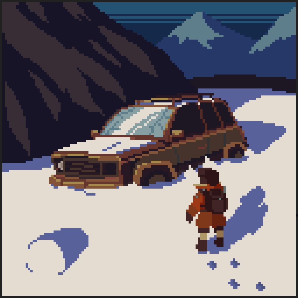 Car Close