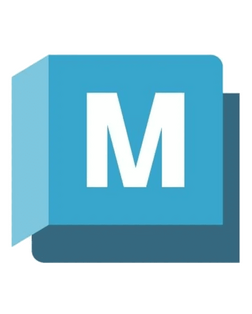 Autodesk Maya