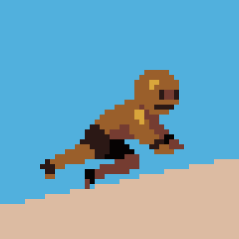 Sisyphus Roll