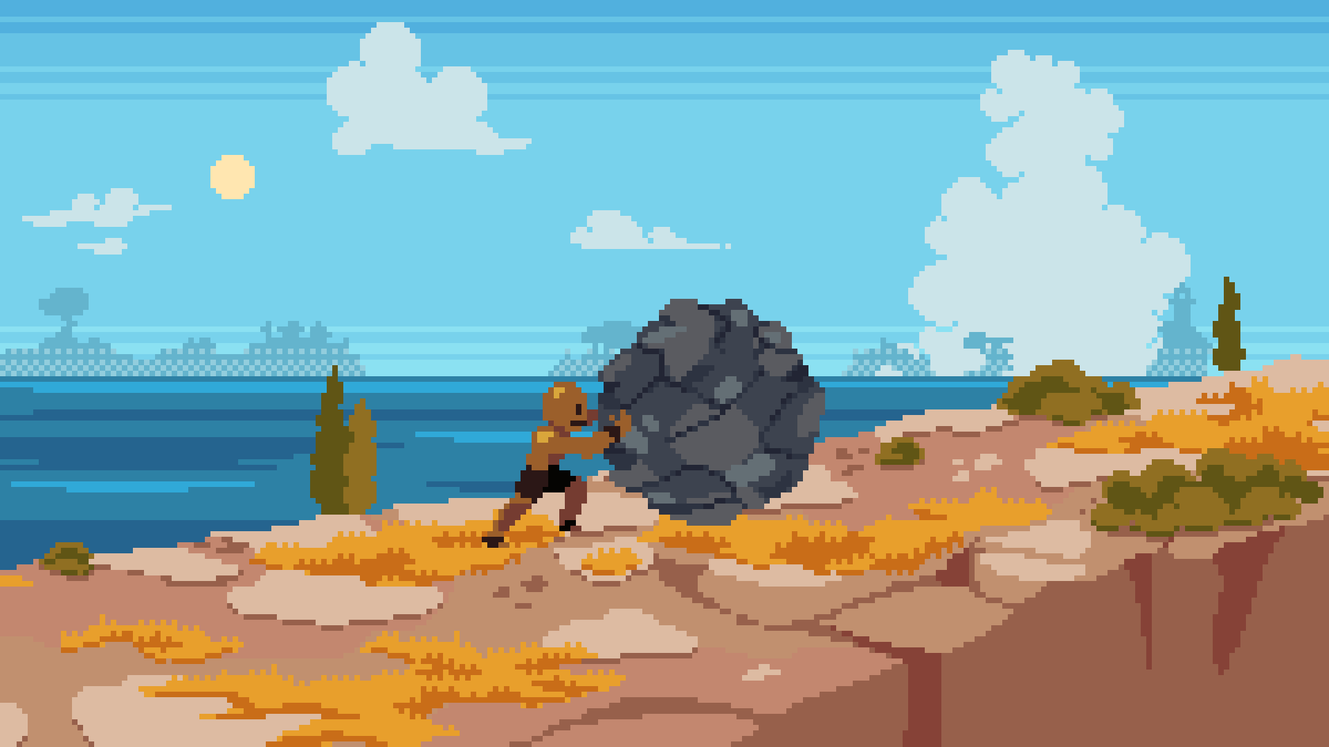 Mock Up
