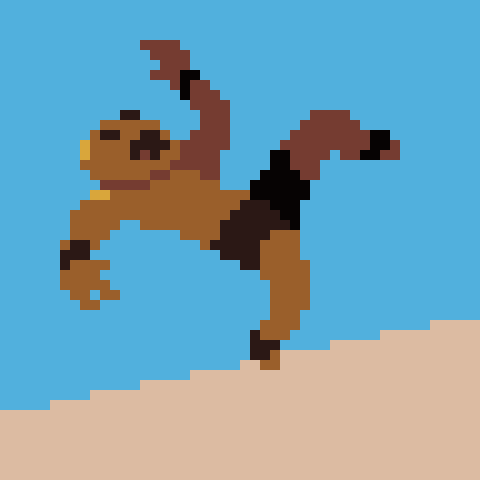 Sisyphus Fail